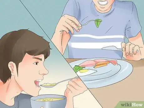 Image intitulée Thicken Blood Before Surgery Step 1