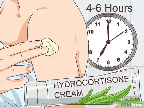 Image intitulée Treat an Adverse Reaction to a Flu Vaccine Step 11
