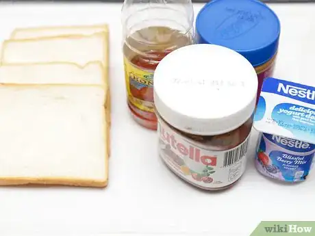 Image intitulée Make Pinwheel Sandwiches Step 18