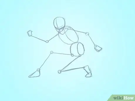 Image intitulée Draw a Man Step 8