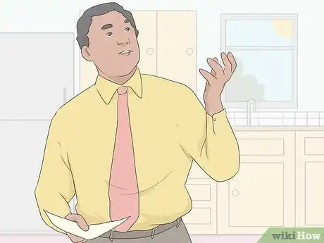 Image intitulée Practice Acting Step 3