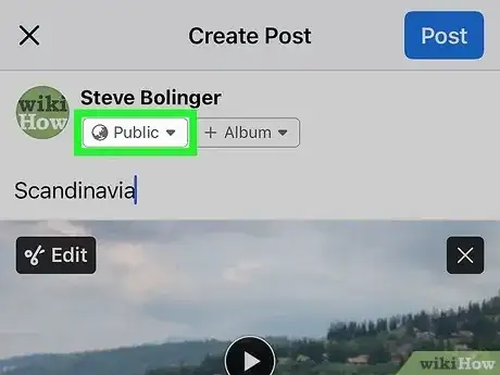 Image intitulée Upload a Video on Facebook Step 6