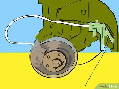Image intitulée Fix a Brake Fluid Leak Step 11