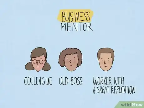 Image intitulée Find a Mentor Step 4