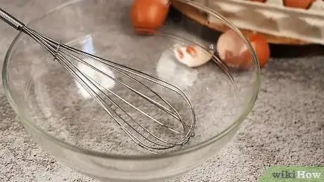 Image intitulée Temper an Egg Step 1