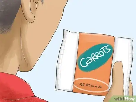 Image intitulée Tell if Carrots Are Bad Step 6