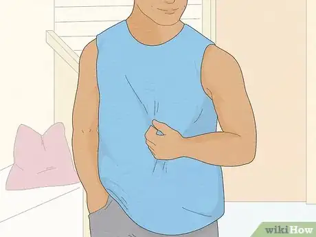 Image intitulée Treat Heat Rash Step 10