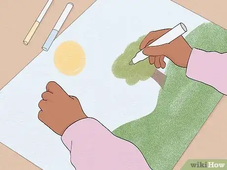 Image intitulée Write a Book As a Kid Step 11