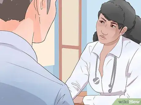 Image intitulée Recognize Syphilis Symptoms Step 7