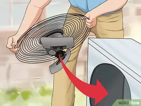 Image intitulée Clean a Central Air Conditioner Step 6