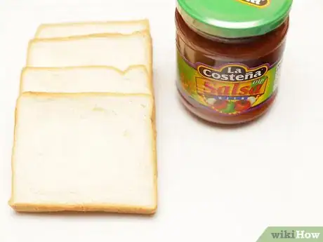 Image intitulée Make Pinwheel Sandwiches Step 16