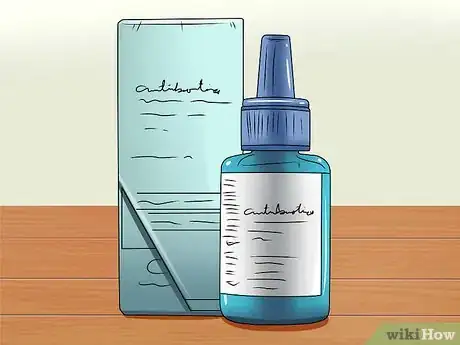 Image intitulée Treat Kennel Cough Step 7