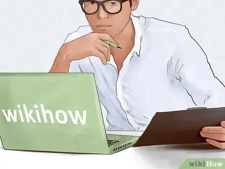 Image intitulée Write an Application for Promotion Step 2