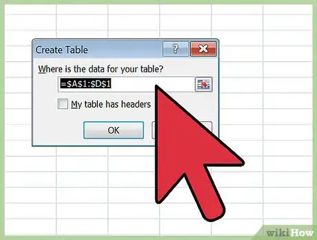 Image intitulée Create a Form in a Spreadsheet Step 12