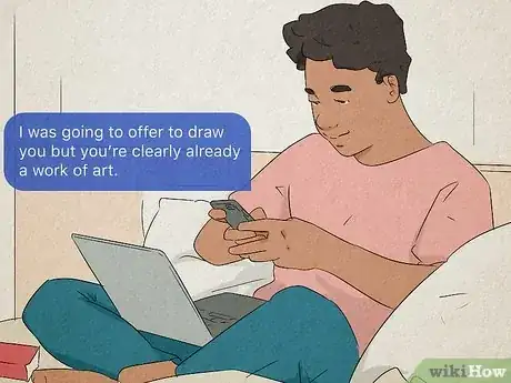 Image intitulée Slide Into Someone's DMs Step 6