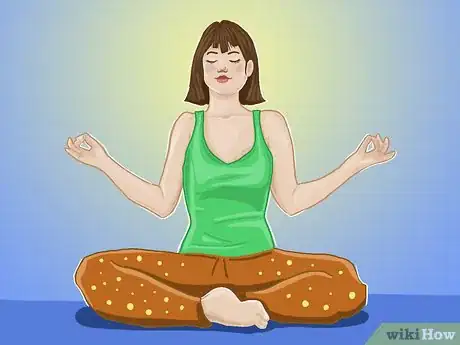 Image intitulée Hide Bad Bangs or Fringe Step 1