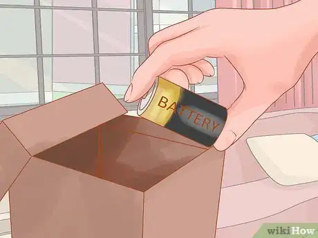 Image intitulée Be Neat and Tidy Step 16