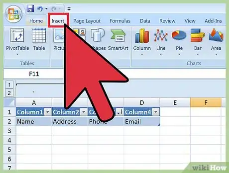 Image intitulée Create a Form in a Spreadsheet Step 15