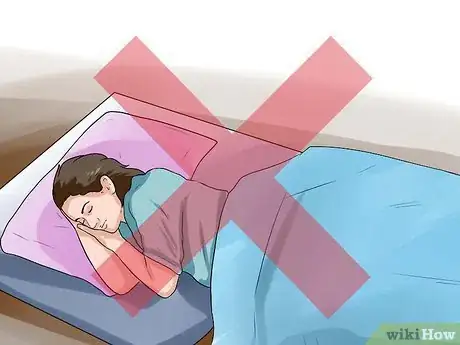 Image intitulée Sleep with Carpal Tunnel Syndrome Step 2