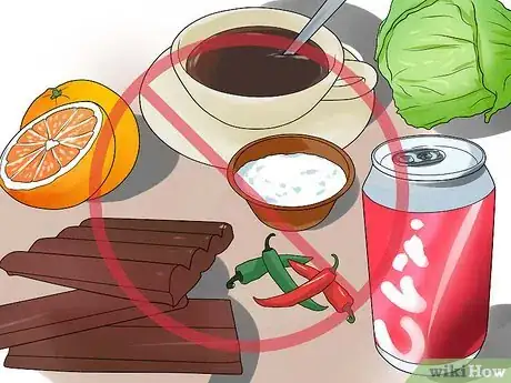 Image intitulée Reduce Excess Stomach Acid Step 5