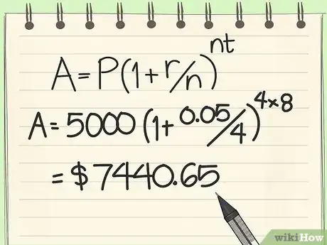 Image intitulée Calculate Future Value Step 9