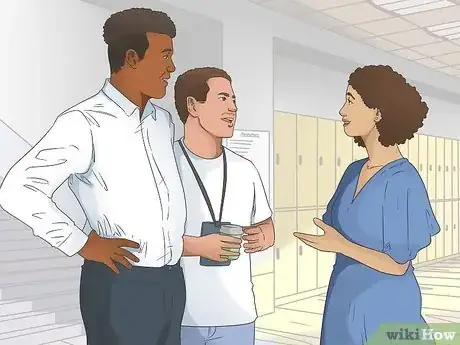 Image intitulée Prepare To Teach a Course Step 13