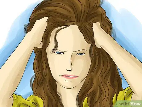 Image intitulée Deal With a Premenstrual Girlfriend Step 3