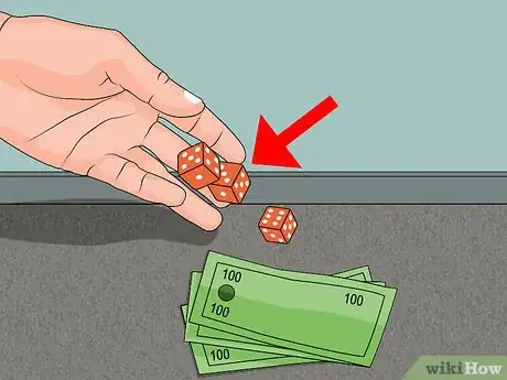 Image intitulée Win at Craps Step 10