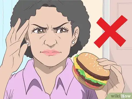 Image intitulée Fake Symptoms of Being Sick Step 13