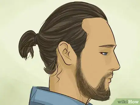 Image intitulée Style Medium Length Hair Step 13
