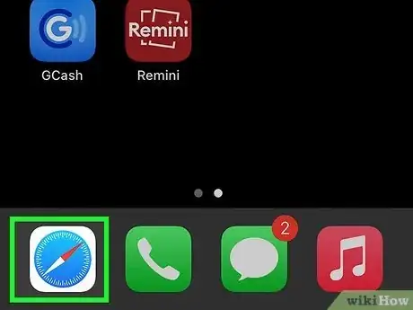 Image intitulée Add Safari to Home Screen Step 18