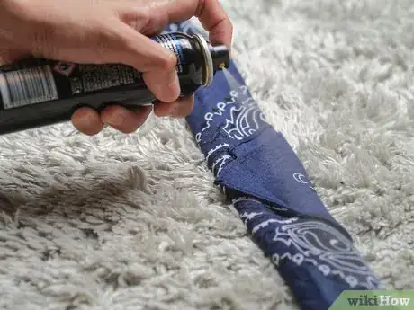 Image intitulée Tie a Bandana Step 7