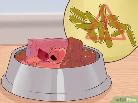 Image intitulée Make a Raw Food Diet for Dogs Step 1