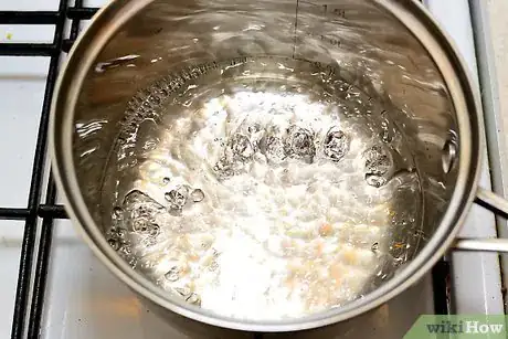 Image intitulée Cook Israeli Couscous Step 1