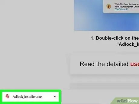 Image intitulée Turn Off Ads on YouTube Step 15