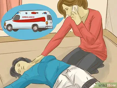 Image intitulée Stop Bleeding Step 24