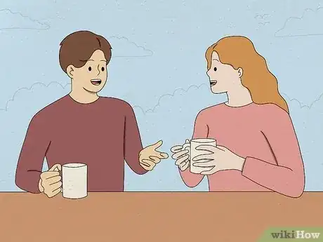 Image intitulée Talk to a Girl in Class Step 16