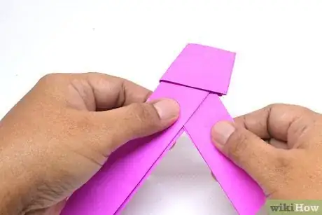 Image intitulée Make a Paper Gun That Shoots Step 22