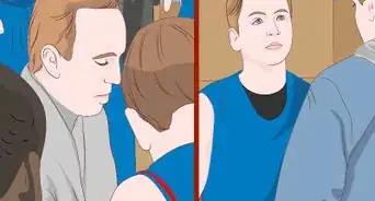 bien se préparer avant un match de basketball