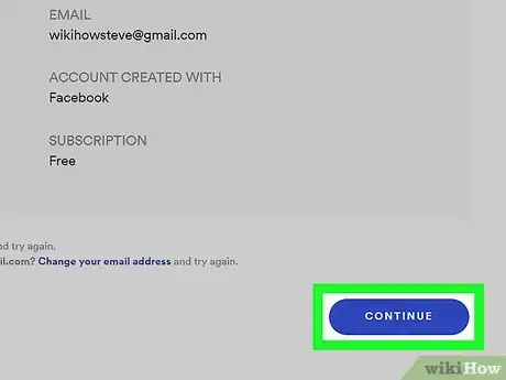 Image intitulée Delete Your Spotify Account Step 14