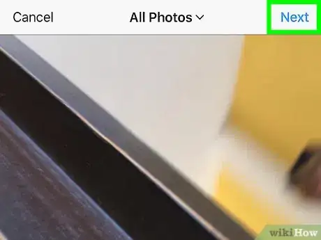 Image intitulée Connect Instagram to Facebook Step 17