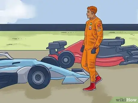Image intitulée Become an F1 Driver Step 4