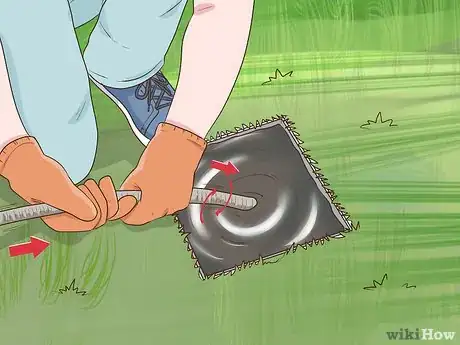Image intitulée Clean a French Drain Step 3