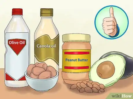 Image intitulée Lose Belly Fat in a Week Step 1