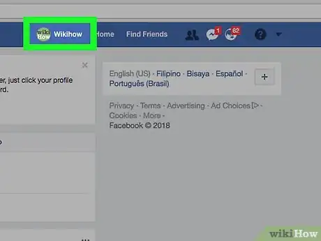 Image intitulée Change Your Location on Facebook Step 24