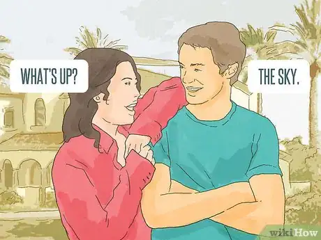 Image intitulée Be Sarcastic Step 10