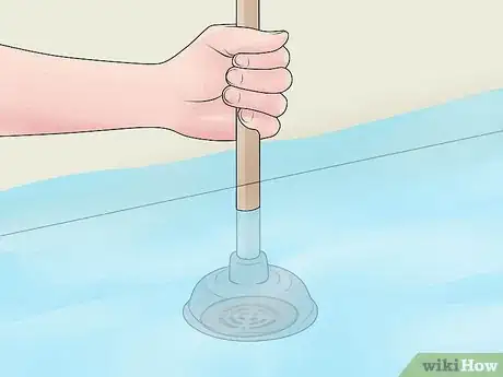 Image intitulée Unclog a Slow Shower Drain Step 12