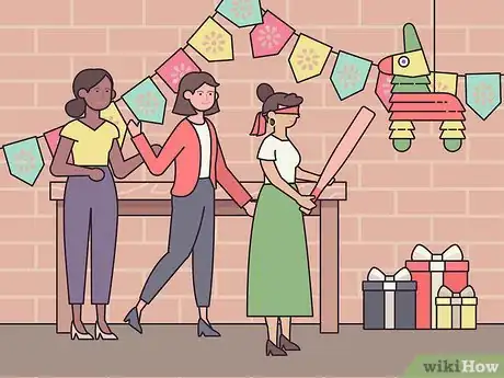 Image intitulée Say Happy Birthday in Spanish Step 8