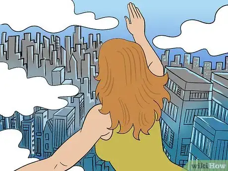Image intitulée Fly in Your Dreams Step 1