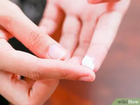 Image intitulée Avoid Acne Step 5
